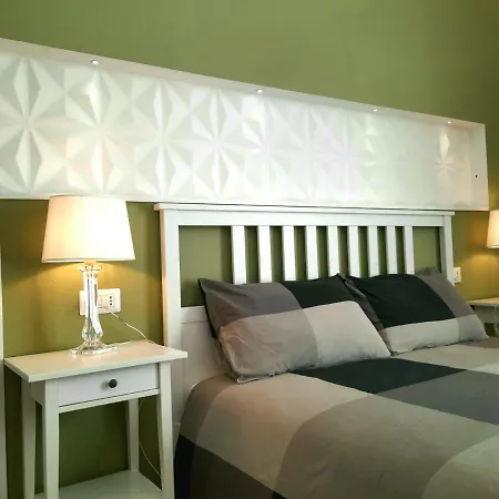 Guest house Politeamari 2*