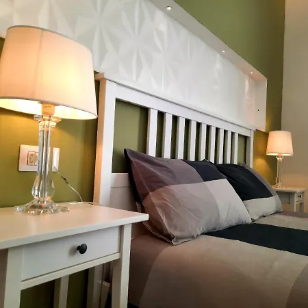 Guest house Politeamari