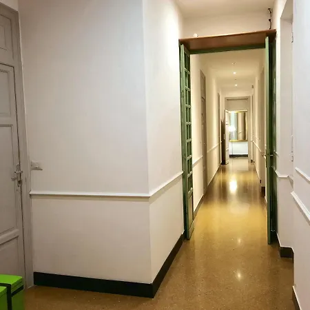 Politeamari Guest house 2*