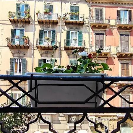 Politeamari Guest house