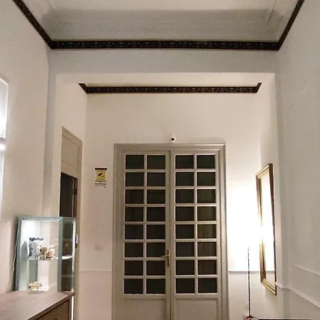 Guest house Politeamari Palermo