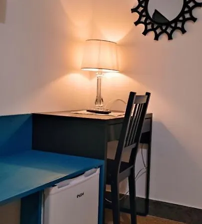 Guest house Politeamari