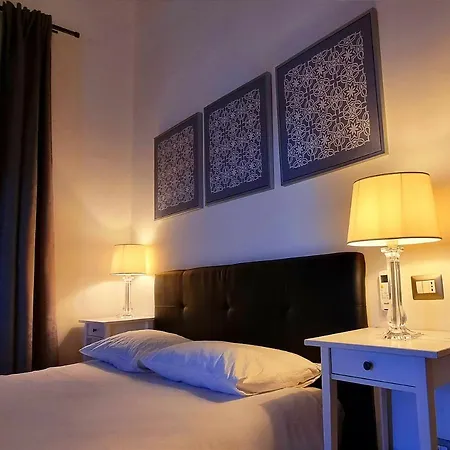 Politeamari Guest house