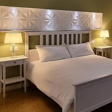 Guest house Politeamari