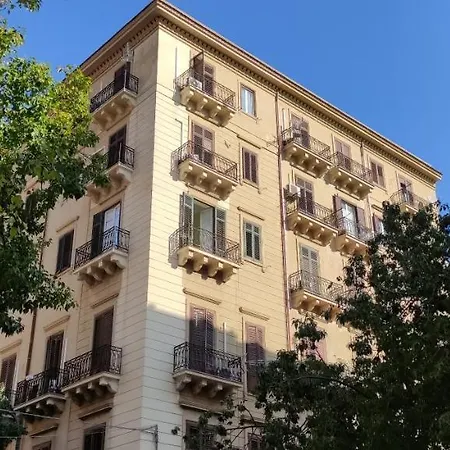 Politeamari Palermo