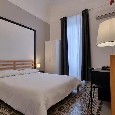 Politeamari Guest house 2*