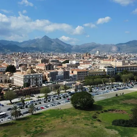 Politeamari 2*