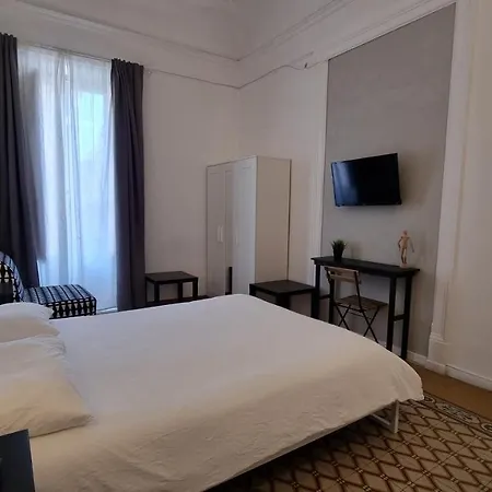 Guest house Politeamari Palermo