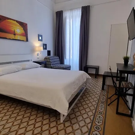 Guest house Politeamari 2*