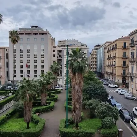 Politeamari 2*