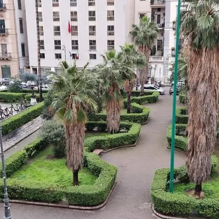 Politeamari Palermo