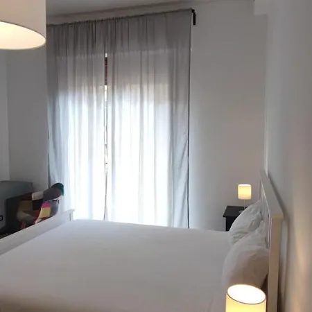 Politeamari Guest house Palermo