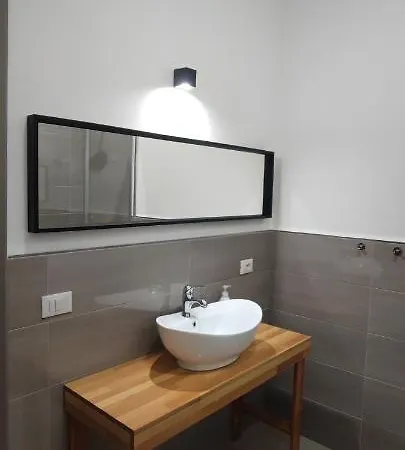 Politeamari Guest house