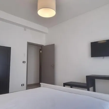 Politeamari Guest house Palermo