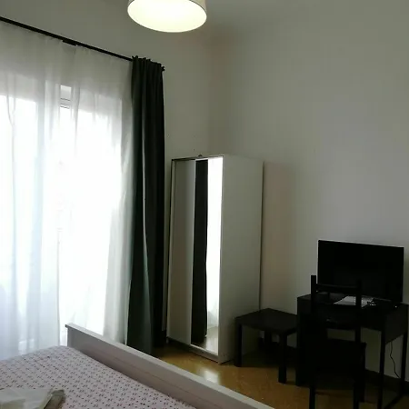 Politeamari Guest house