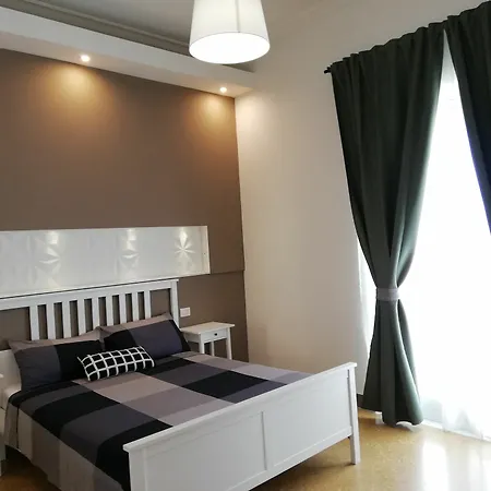 Guest house Politeamari