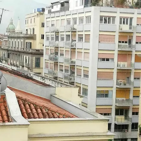 Guest house Politeamari Palermo