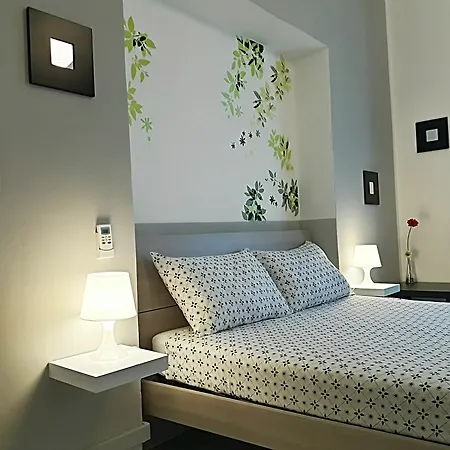 Politeamari Guest house
