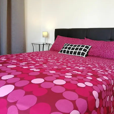 Politeamari Guest house 2*