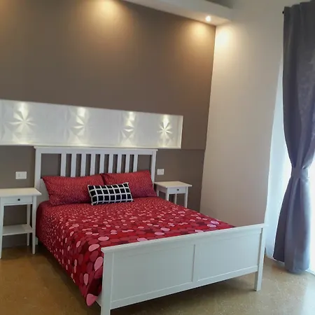 Guest house Politeamari 2*