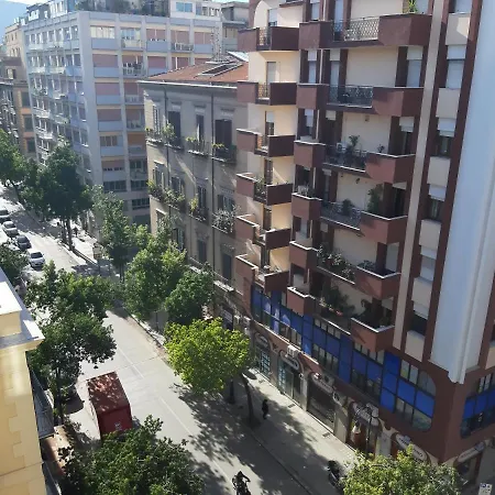 Politeamari Guest house Palermo