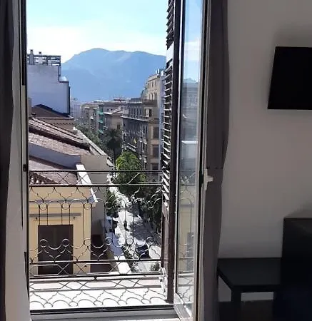 Politeamari Guest house